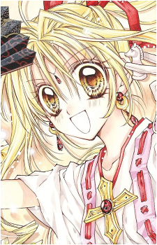 Image 10 - Art: 種村有菜 (Arina Tanemura) Image 10