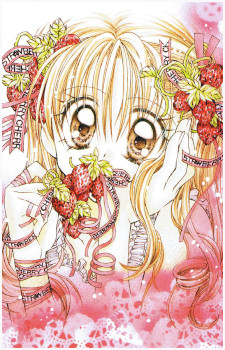 Image 4 - Art: 種村有菜 (Arina Tanemura) Image 4