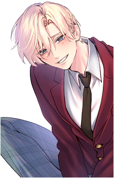 Yuu Hasegawa's image