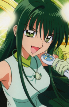 Rina Touin