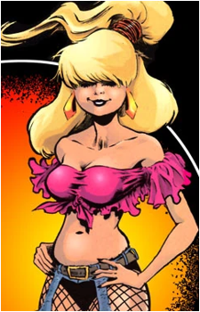 Julie Winters