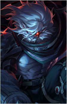 Rengar