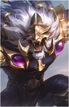 Rengar