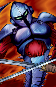 Armaill's image