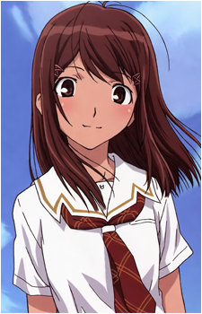 Yuumi Hoshino's image