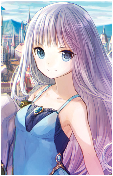 Mira {KD}'s image