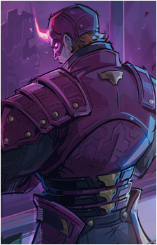 Daredevil (Matt Murdock)