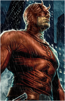 Daredevil (Matt Murdock)