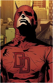 Daredevil (Matt Murdock)