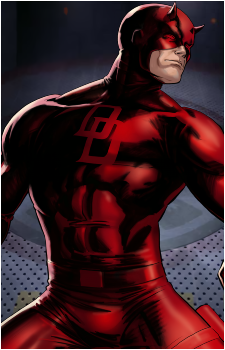 Daredevil (Matt Murdock)