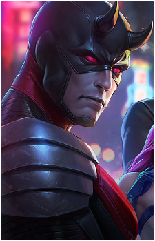 Daredevil (Matt Murdock)