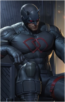 Daredevil (Matt Murdock)