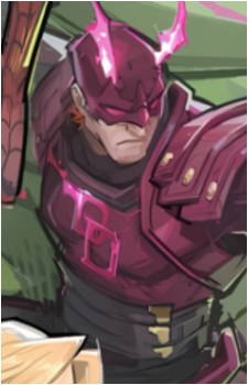 Daredevil (Matt Murdock)