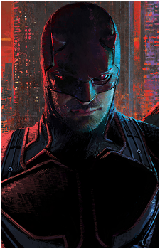 Daredevil (Matt Murdock)