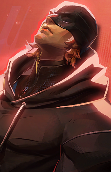 Daredevil (Matt Murdock)