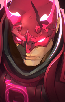 Daredevil (Matt Murdock)