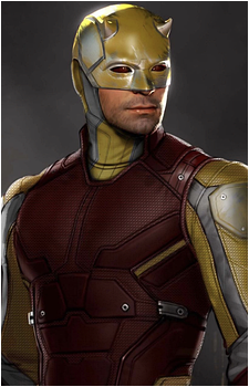 Daredevil (Matt Murdock)