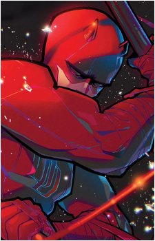 Daredevil (Matt Murdock)