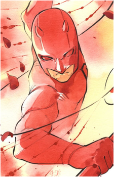Daredevil (Matt Murdock)