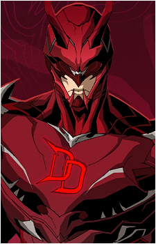 Daredevil (Matt Murdock)