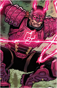 Daredevil (Matt Murdock)