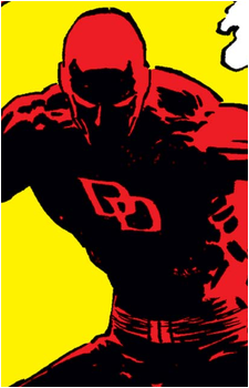 Daredevil (Matt Murdock)