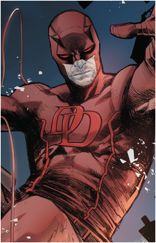 Daredevil (Matt Murdock)