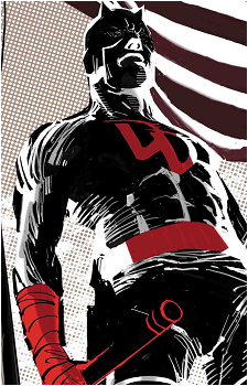 Daredevil (Matt Murdock)