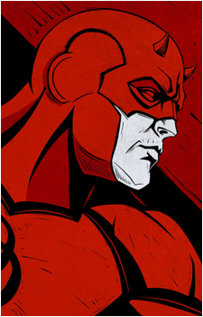 Daredevil (Matt Murdock)