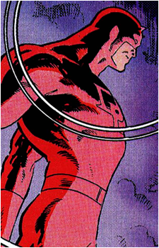Daredevil (Matt Murdock)