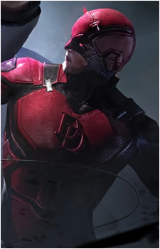 Daredevil (Matt Murdock)