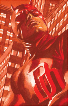 Daredevil (Matt Murdock)