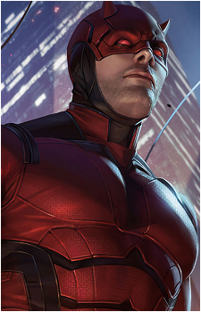Daredevil (Matt Murdock)