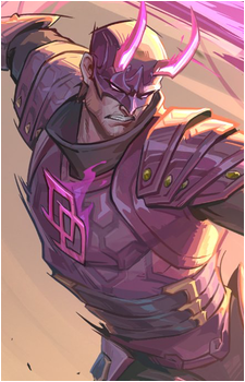 Daredevil (Matt Murdock)