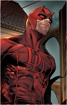 Daredevil (Matt Murdock)