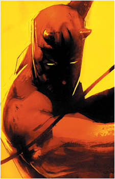 Daredevil (Matt Murdock)