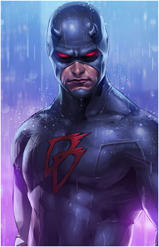 Daredevil (Matt Murdock)