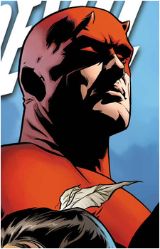 Daredevil (Matt Murdock)