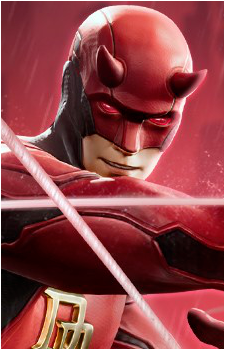 Daredevil (Matt Murdock)