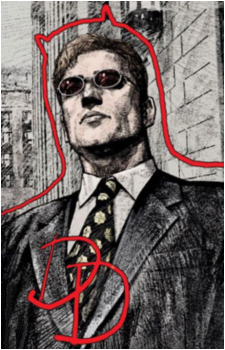 Daredevil (Matt Murdock)