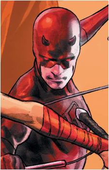 Daredevil (Matt Murdock)