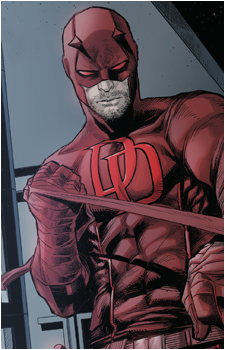 Daredevil (Matt Murdock)