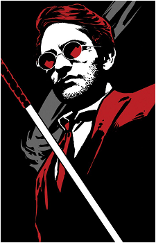 Daredevil (Matt Murdock)