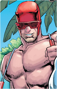 Daredevil (Matt Murdock)