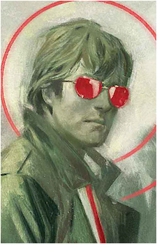 Daredevil (Matt Murdock)