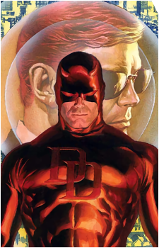 Daredevil (Matt Murdock)