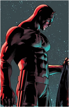 Daredevil (Matt Murdock)