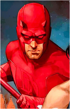 Daredevil (Matt Murdock)