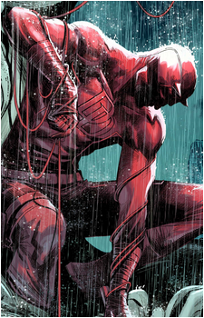 Daredevil (Matt Murdock)