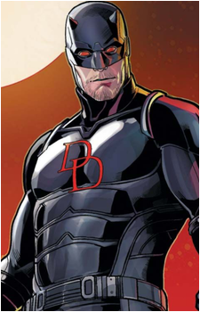 Daredevil (Matt Murdock)